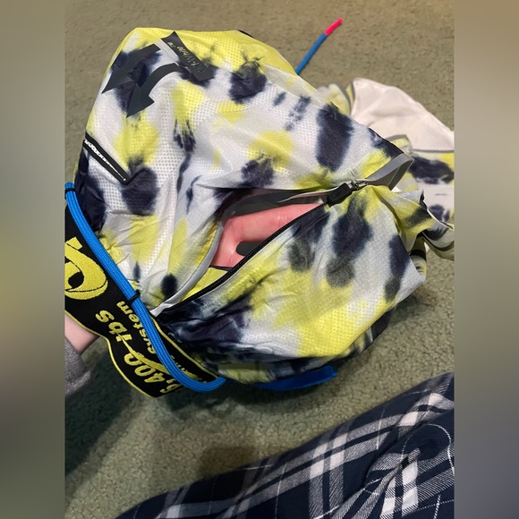 Off White x Nike collab shorts - Picture 3 of 6